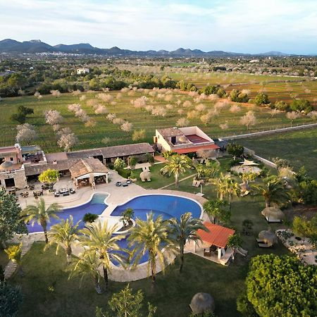 Agroturismo Finca Sa Tanca Cala D´Or Екстериор снимка