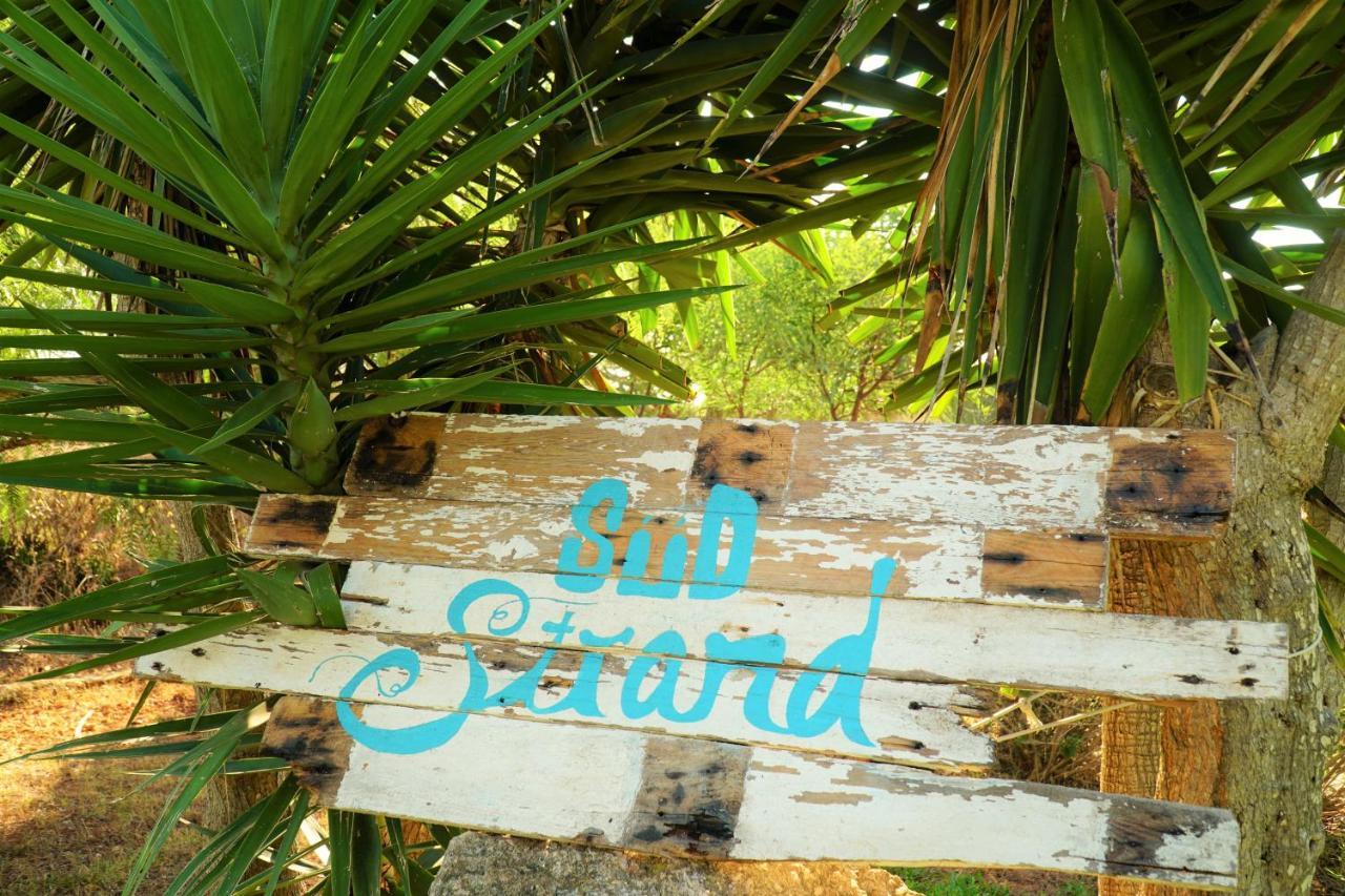 Agroturismo Finca Sa Tanca Cala D´Or Екстериор снимка