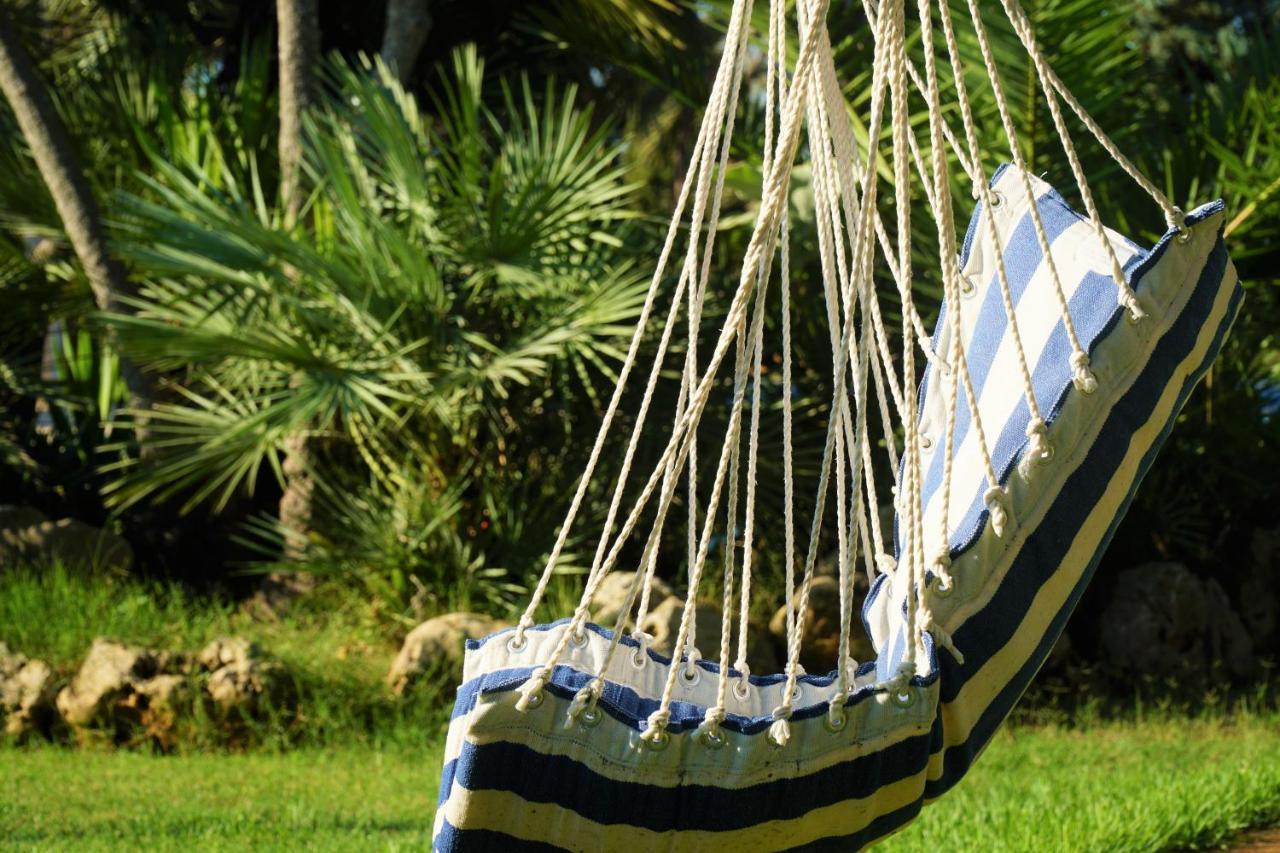 Agroturismo Finca Sa Tanca Cala D´Or Екстериор снимка