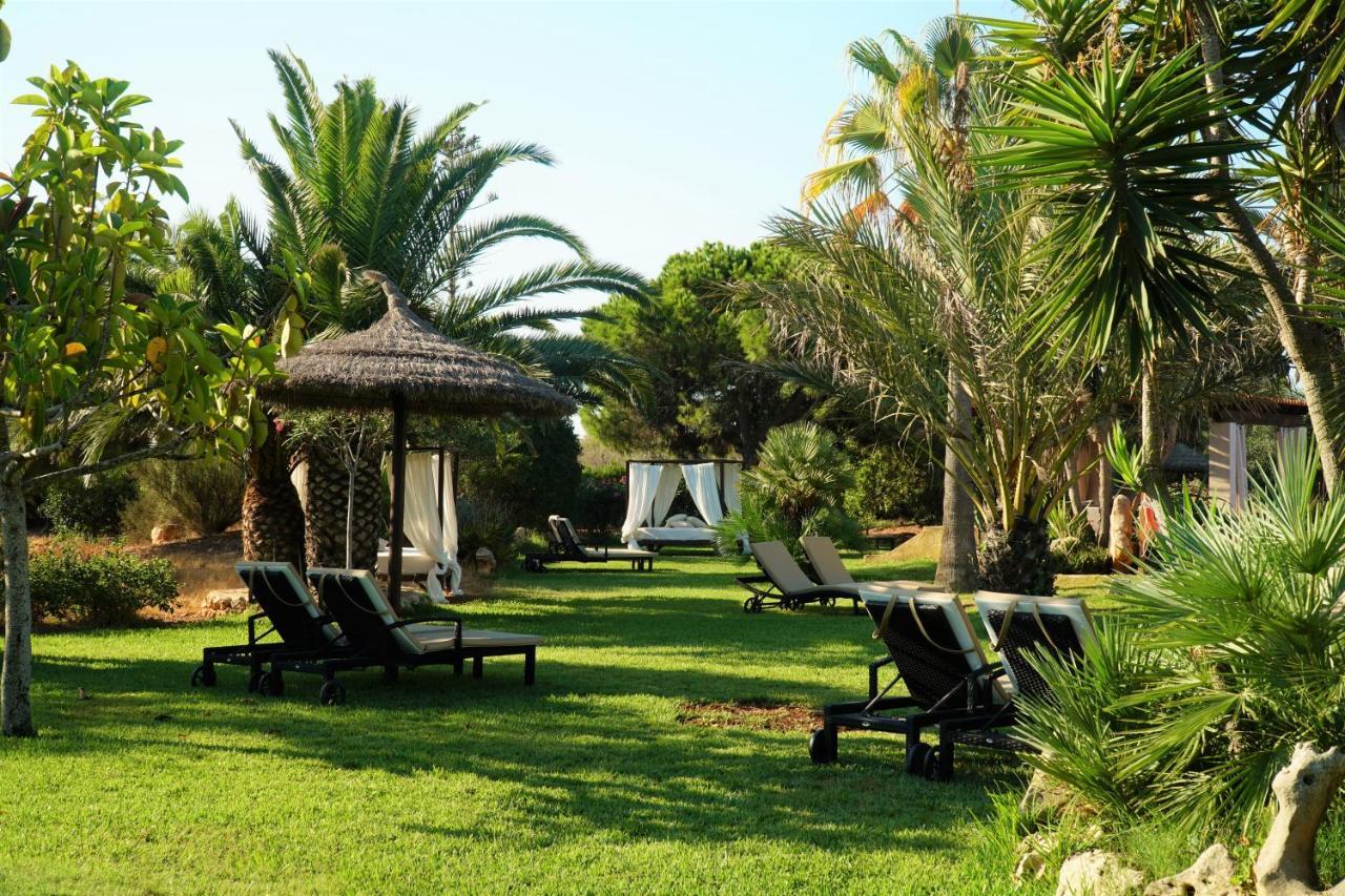 Agroturismo Finca Sa Tanca Cala D´Or Екстериор снимка