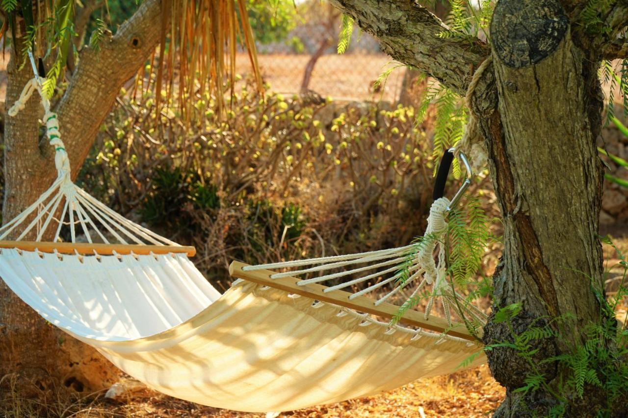 Agroturismo Finca Sa Tanca Cala D´Or Екстериор снимка