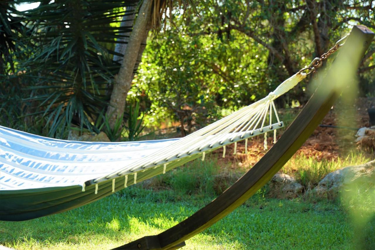 Agroturismo Finca Sa Tanca Cala D´Or Екстериор снимка