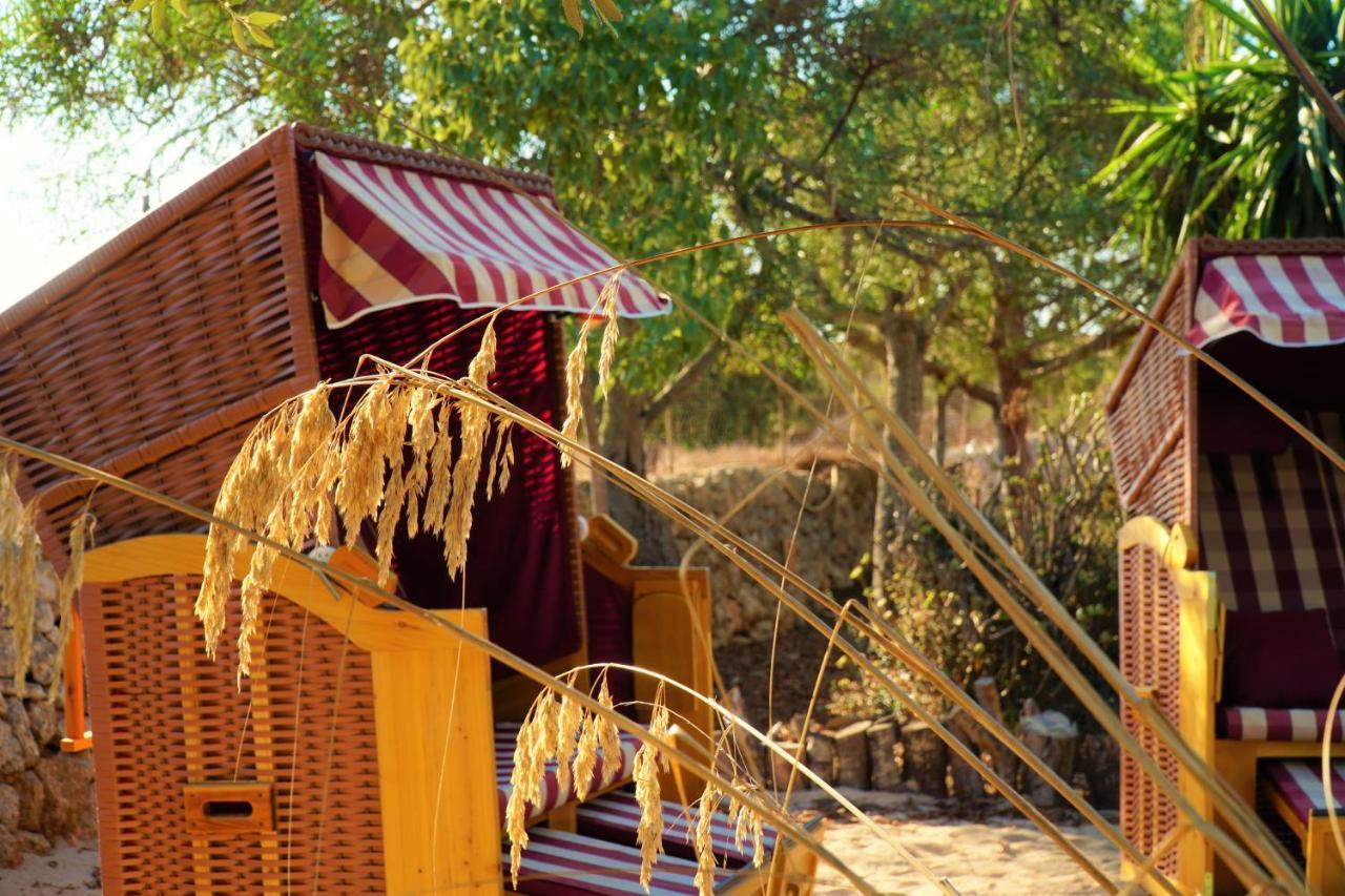 Agroturismo Finca Sa Tanca Cala D´Or Екстериор снимка