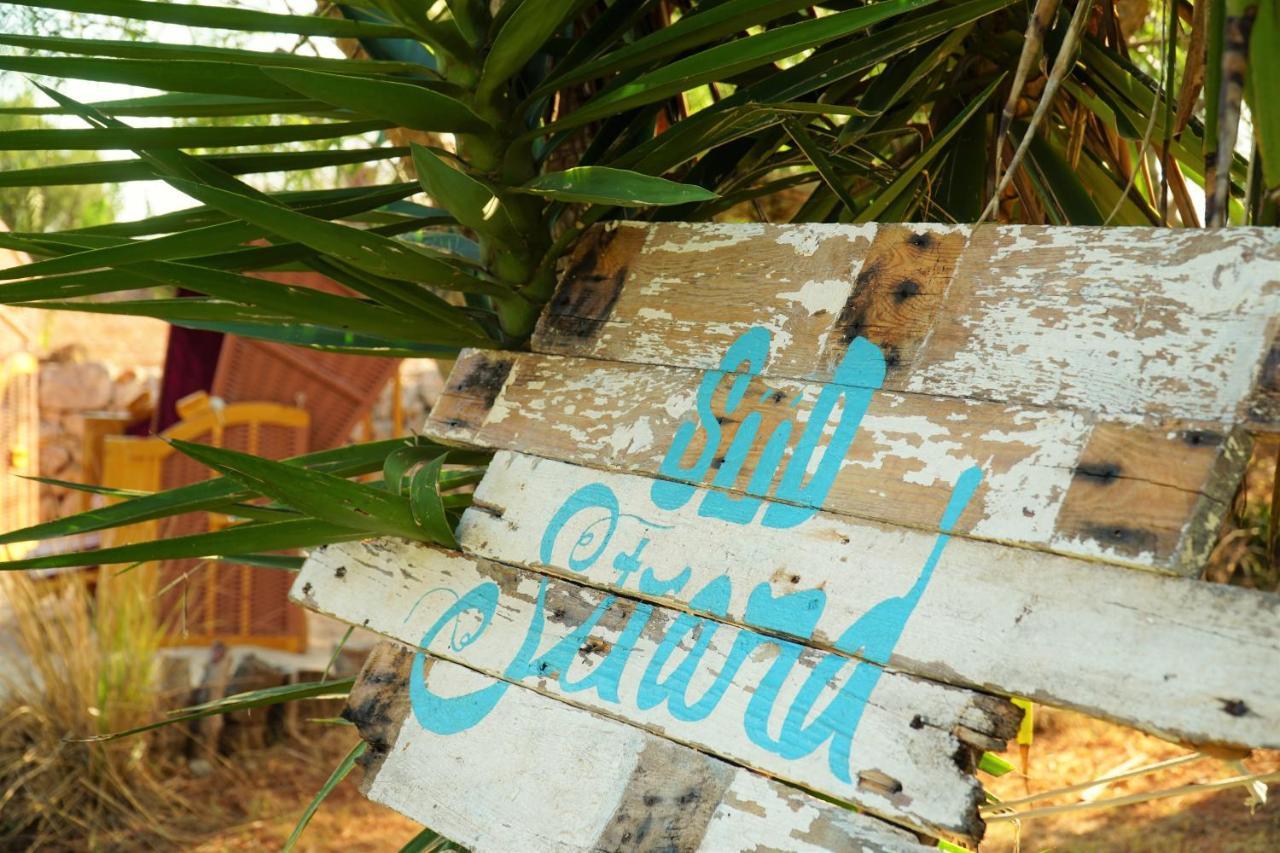 Agroturismo Finca Sa Tanca Cala D´Or Екстериор снимка