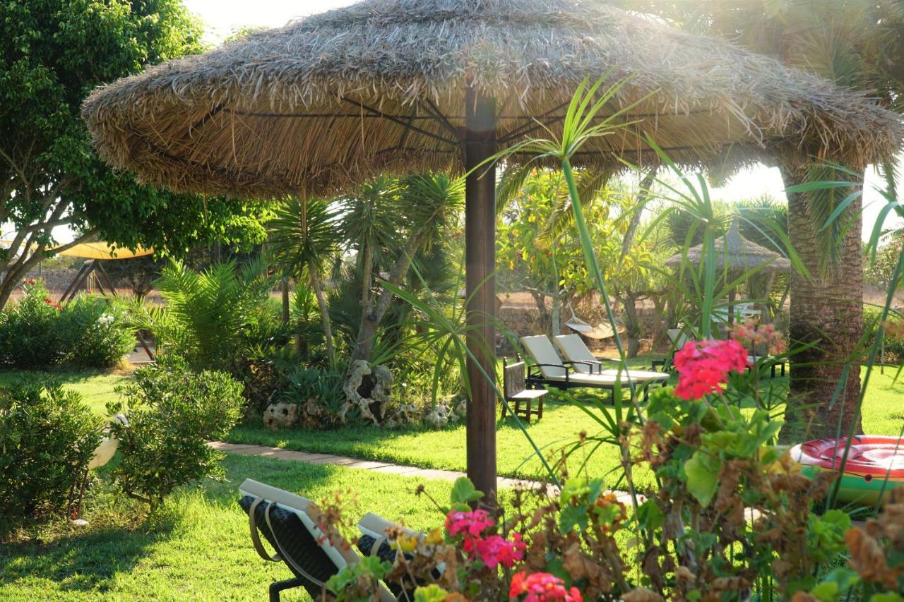 Agroturismo Finca Sa Tanca Cala D´Or Екстериор снимка