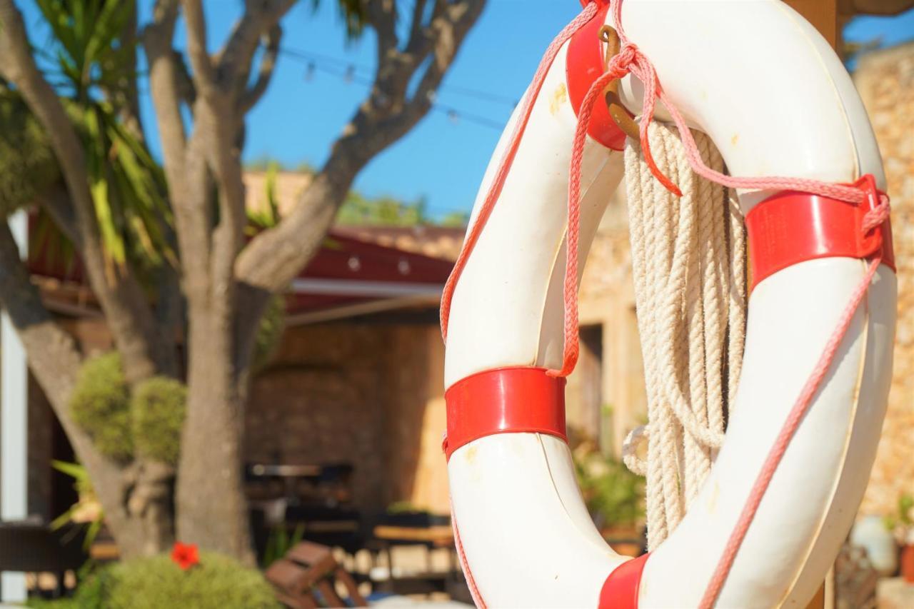 Agroturismo Finca Sa Tanca Cala D´Or Екстериор снимка