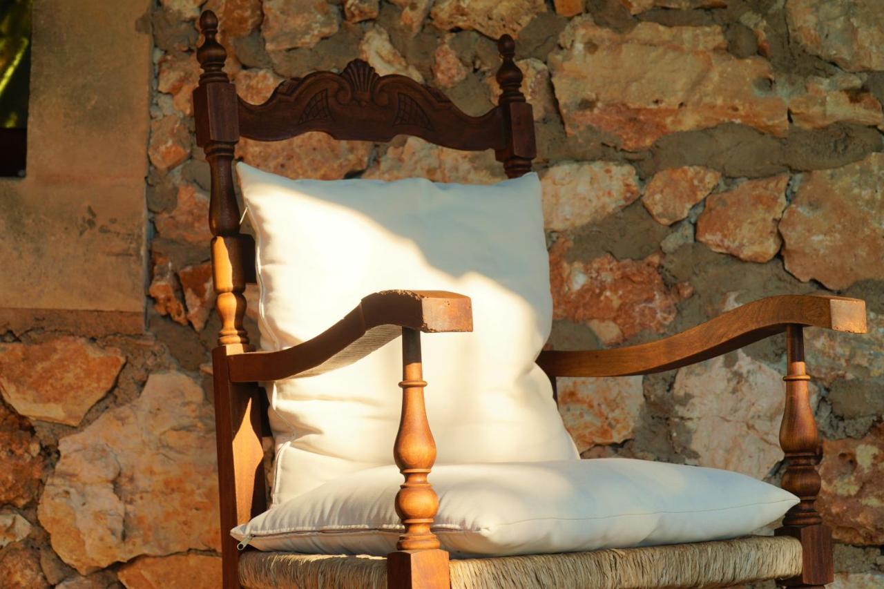 Agroturismo Finca Sa Tanca Cala D´Or Екстериор снимка