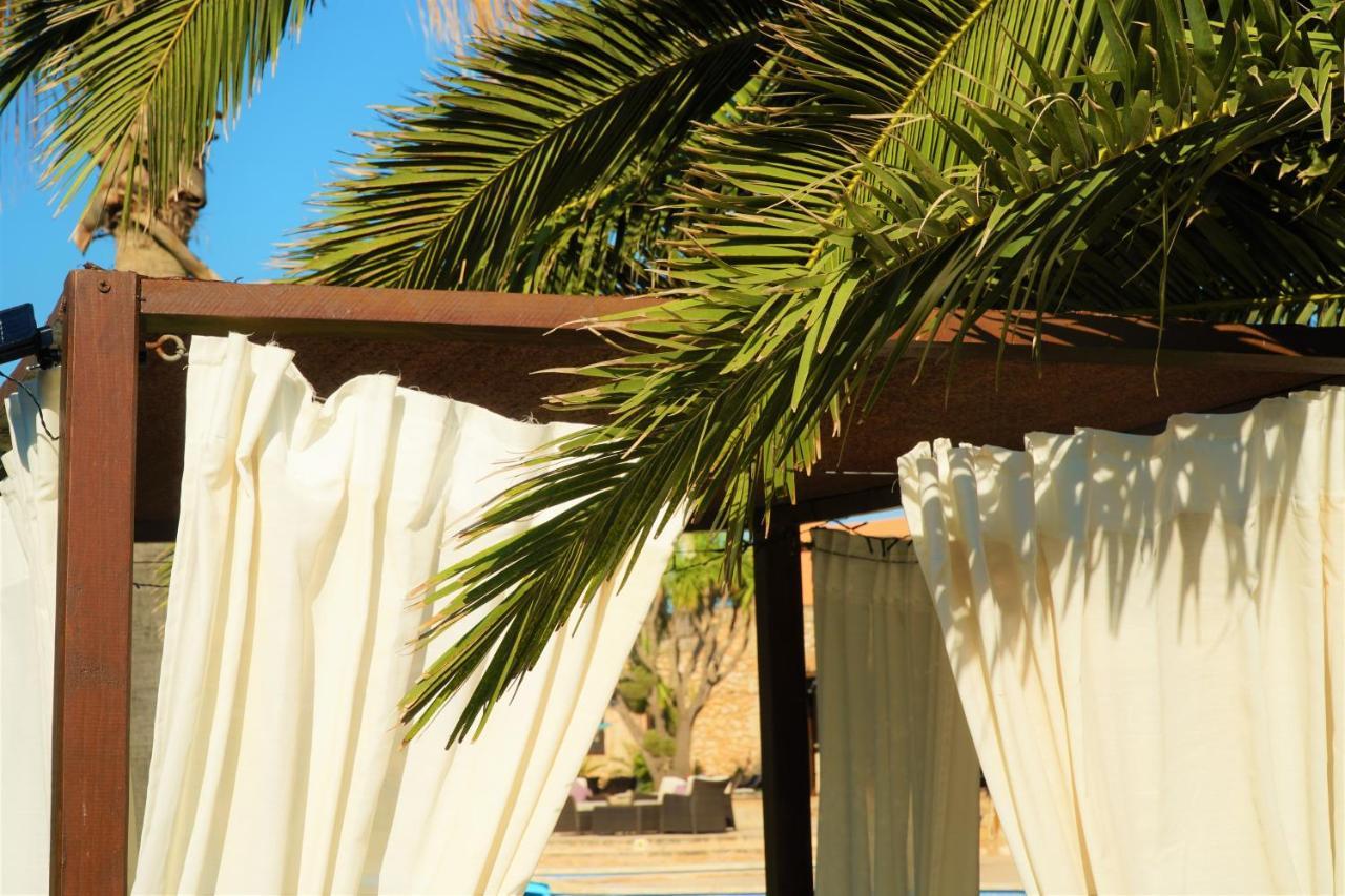 Agroturismo Finca Sa Tanca Cala D´Or Екстериор снимка