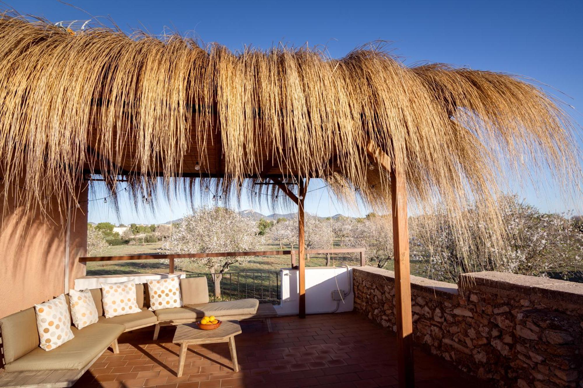 Agroturismo Finca Sa Tanca Cala D´Or Екстериор снимка